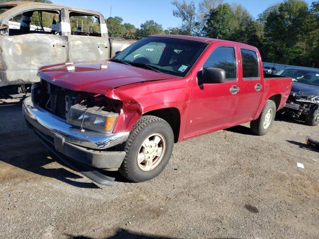 2006 GMC Canyon 