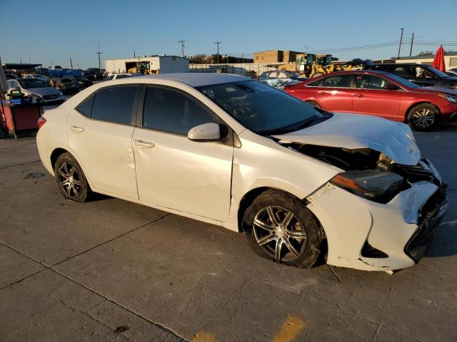 5YFBURHE4HP721666 | 2017 TOYOTA COROLLA L