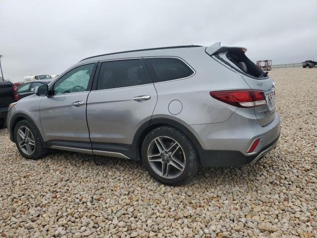 2019 HYUNDAI SANTA FE X - KM8SR4HF0KU304659