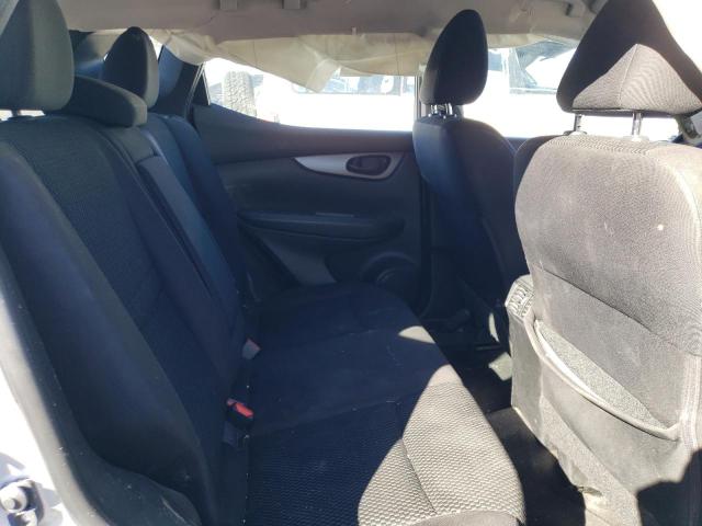2019 NISSAN ROGUE SPT JN1BJ1CR9KW313170