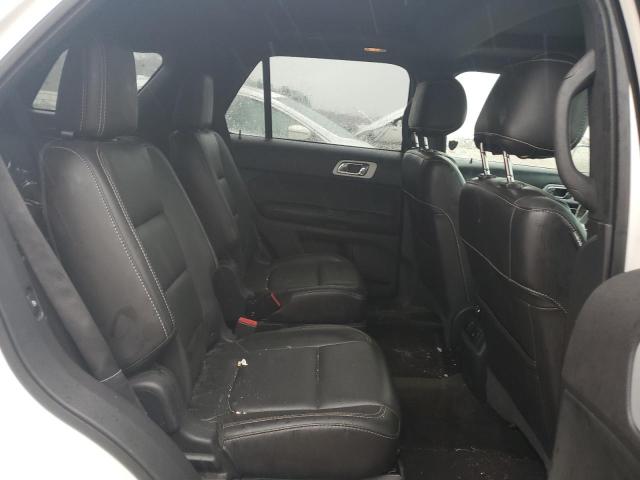2015 FORD EXPLORER S - 1FM5K8GT3FGA24593