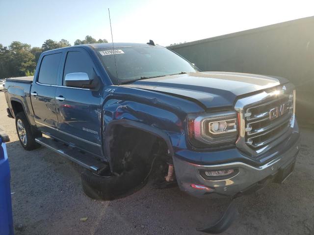 3GTU2NEC7JG138207 | 2018 GMC SIERRA K15