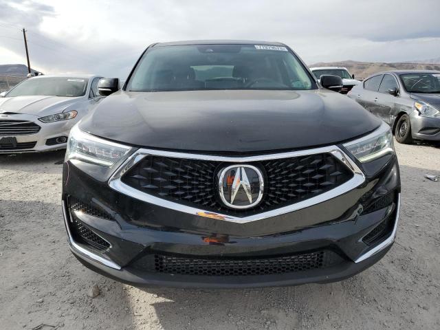 5J8TC1H57KL006410 | 2019 ACURA RDX TECHNO