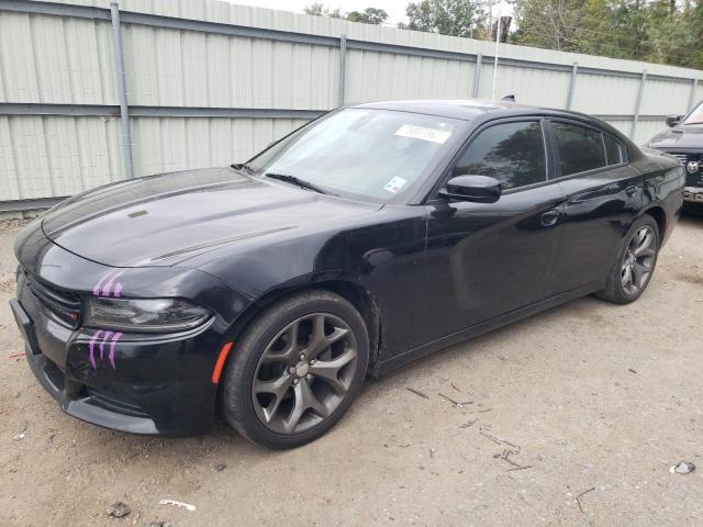 2C3CDXHG4FH725444 | 2015 Dodge charger sxt