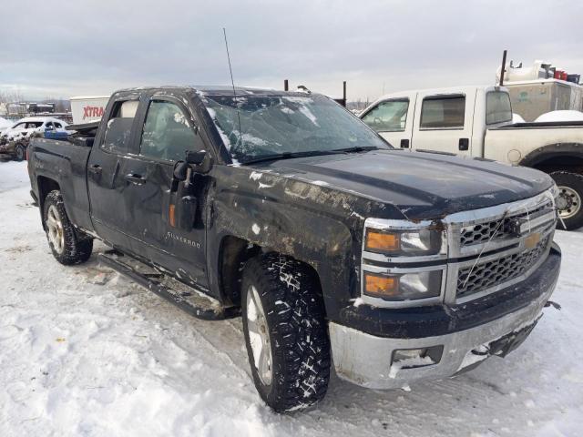 2015 CHEVROLET SILVRDO LT - 1GCVKREC7FZ163742