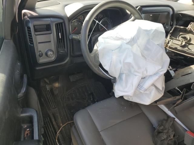 2016 CHEVROLET SILVERADO - 1GCNCNEH0GZ187643