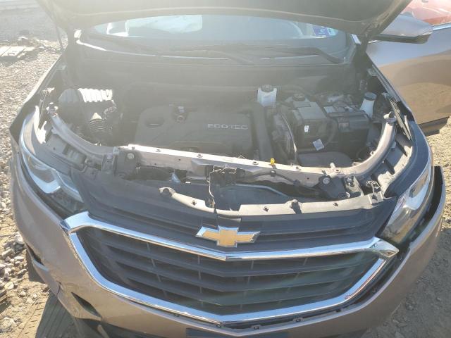 2GNAXTEV5K6202646 | 2019 CHEVROLET EQUINOX LT