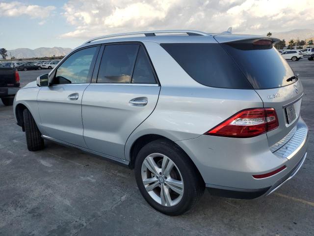 4JGDA5JB6FA549549 Mercedes-Benz ML 350