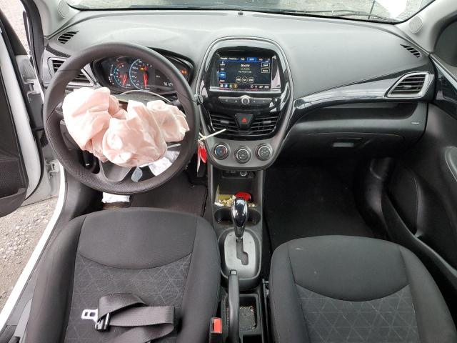 KL8CD6SA4LC449347 | 2020 CHEVROLET SPARK 1LT