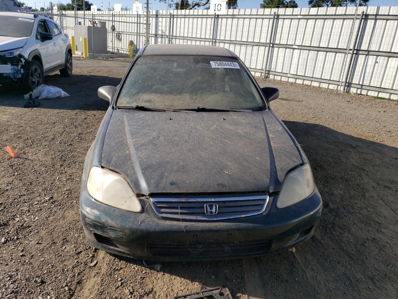 2HGEJ6619XH518766 1999 Honda Civic Base