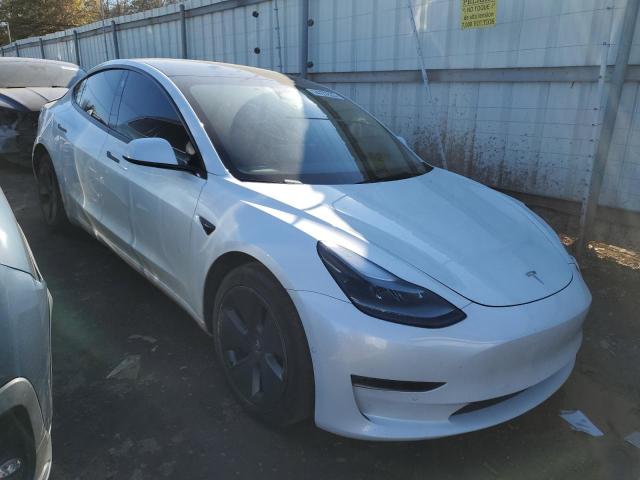 5YJ3E1EB9NF173474 | 2022 TESLA MODEL 3