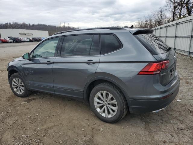 3VV0B7AX3LM127519 | 2020 VOLKSWAGEN TIGUAN S