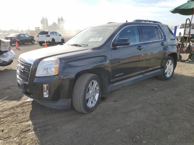 2012 GMC Terrain SLT