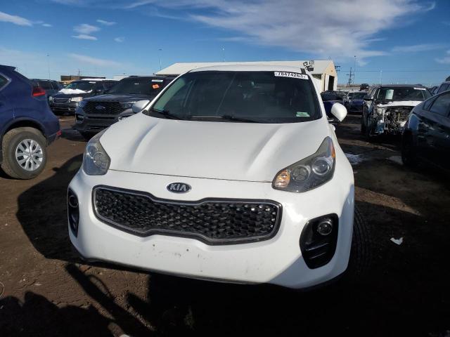 KNDPMCAC2H7162678 | 2017 KIA sportage lx