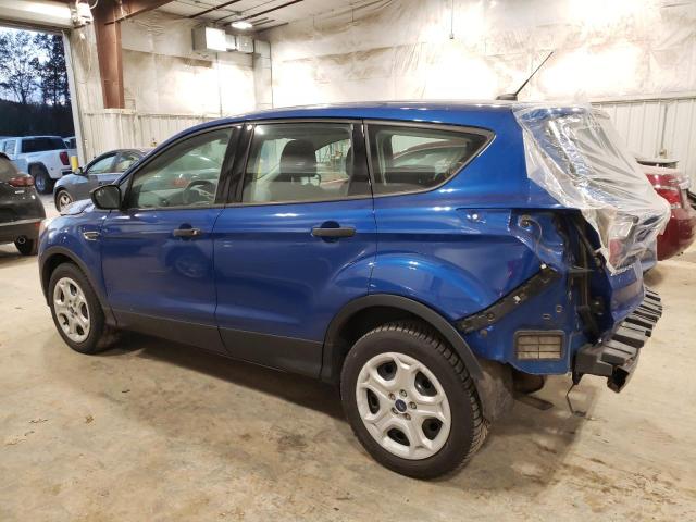 Vin: 1fmcu0f72hue56457, lot: 41242034, ford escape s 20172