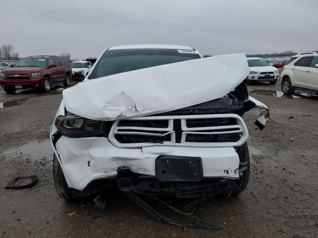 2015 DODGE DURANGO R/ - 1C4SDJCT9FC746222