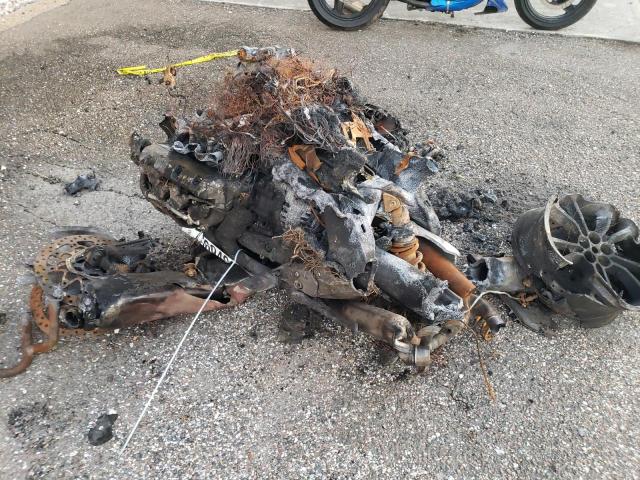2018 HONDA GL1800 B - JH2SC794XJK000597
