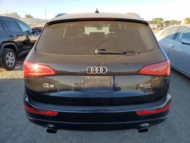 VIN WA1LFAFP4DA063859 2013 Audi Q5, Premium Plus no.6