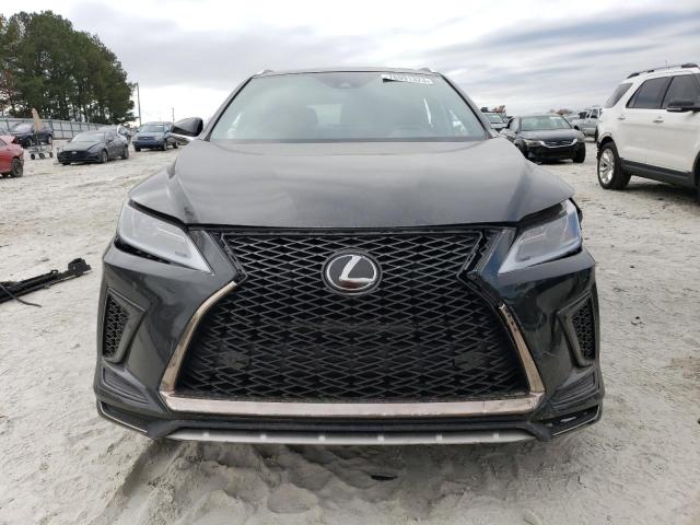 2T2YZMDA4LC227555 | 2020 LEXUS RX 350 F-S