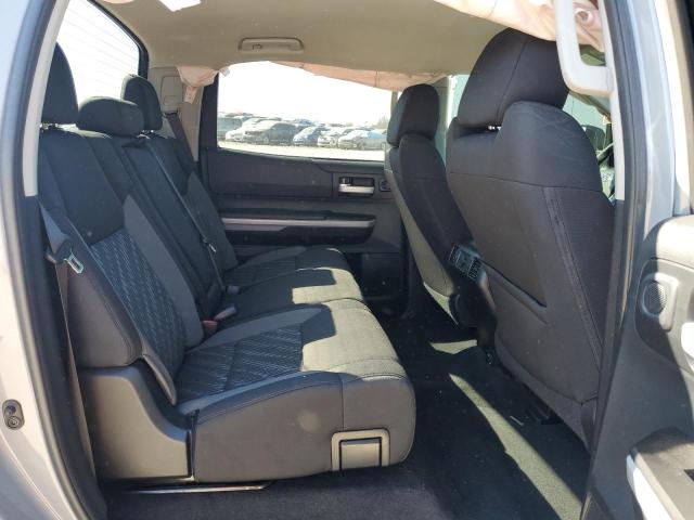 2019 TOYOTA TUNDRA CRE - 5TFDY5F13KX795210