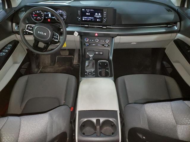 2022 KIA CARNIVAL L - KNDNB5H32N6158677
