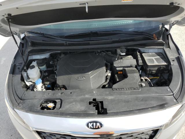 KNDMB5C16M6663217 KIA SEDONA LX