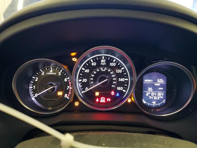 JM1GJ1V62F1167204 Mazda 6 TOURING