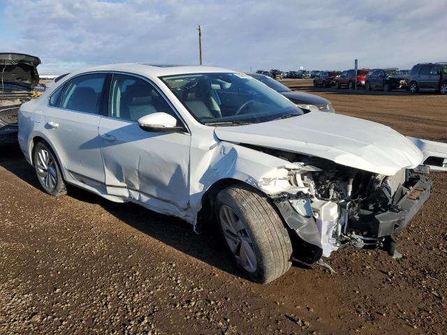 Vin: 1vwba7a35jc048873, lot: 75862363, volkswagen passat se 20184