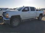 2018 CHEVROLET SILVERADO VIN:1GC4K0EY7JF131953