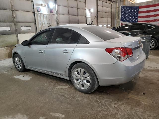 Vin: 1g1pb5sh7e7203662, lot: 76173313, chevrolet cruze ls 20142