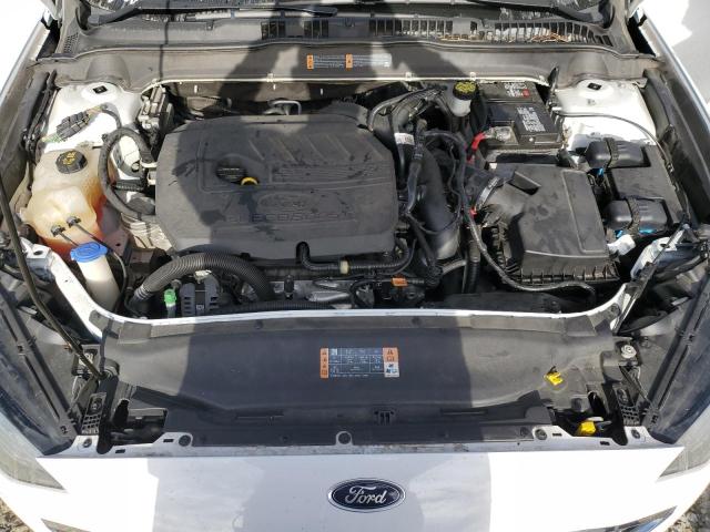 3FA6P0HD2JR175922 2018 FORD FUSION, photo no. 11