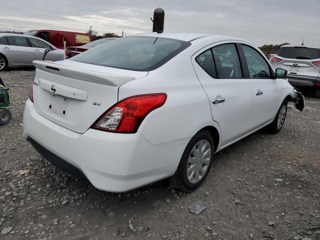 3N1CN7AP1KL820986 | 2019 NISSAN VERSA S