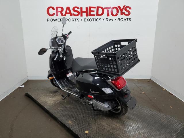 2023 VESPA GTS/SEI GI ZAPMD39M3P5100487