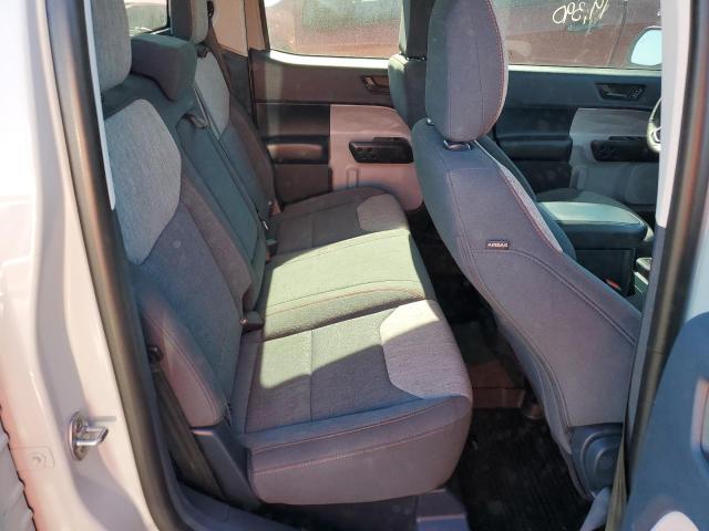 3FTTW8E96NRA74418 Ford Maverick Xl