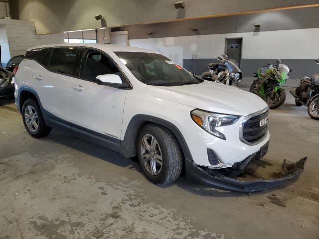 3GKALMEV2JL330111 | 2018 GMC TERRAIN SL