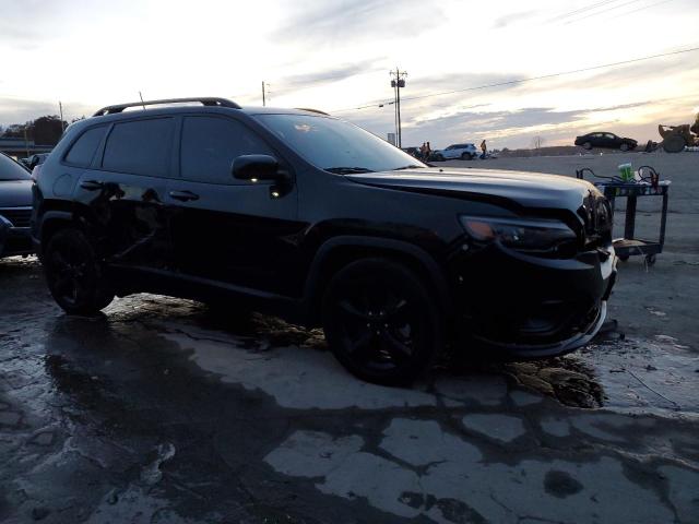 1C4PJLLB6KD376529 | 2019 JEEP CHEROKEE L