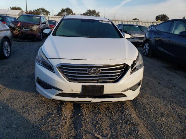 5NPE24AF8FH172184 | 2015 HYUNDAI SONATA SE