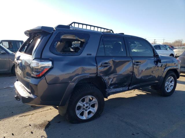 JTEMU5JRXM5854188 | 2021 TOYOTA 4RUNNER SR