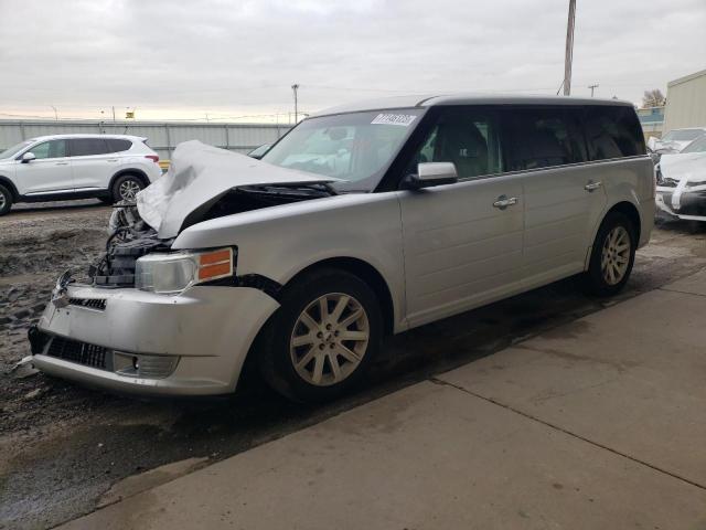 2012 Ford Flex SEL