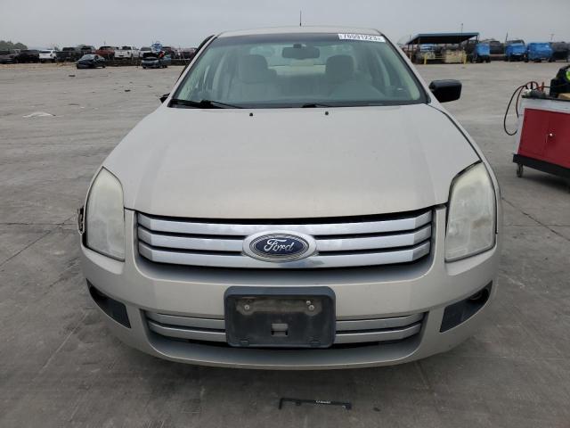 3FAHP07109R188888 | 2009 Ford fusion se