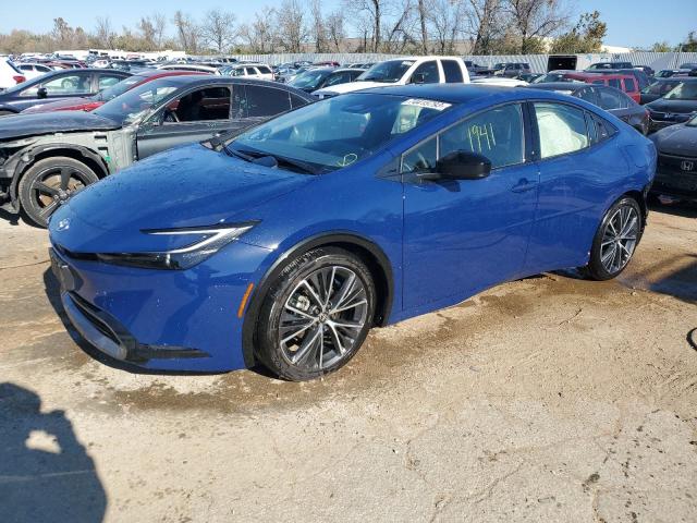 2023 Toyota Prius LE