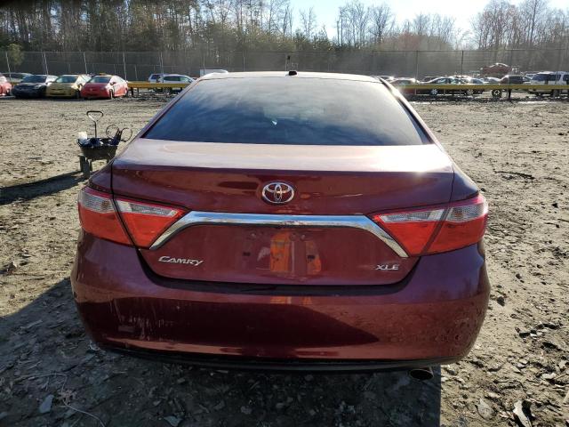 4T1BF1FKXHU712778 | 2017 Toyota camry le