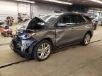 2018 CHEVROLET EQUINOX PR - 3GNAXWEX9JS584893