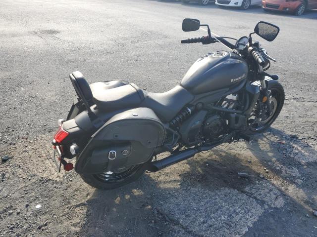 2023 KAWASAKI EN650 C - JKAENEC15PDA07308