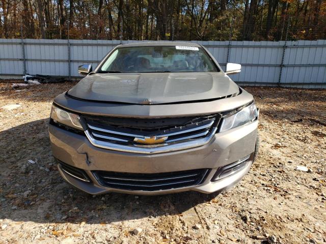 2G1105S31K9130752 | 2019 CHEVROLET IMPALA PRE