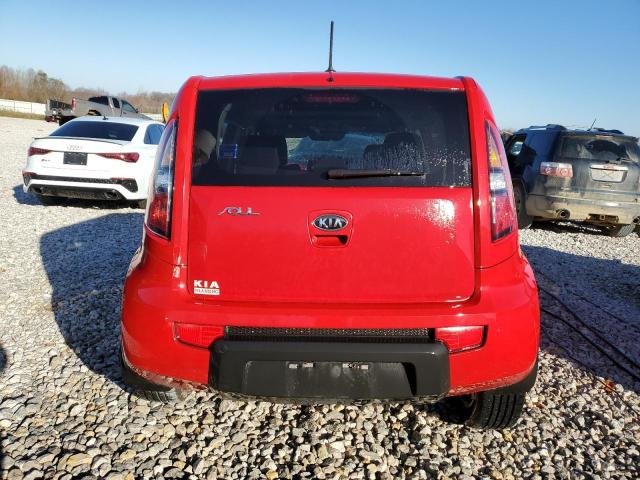 KNDJT2A21B7313379 2011 Kia Soul +