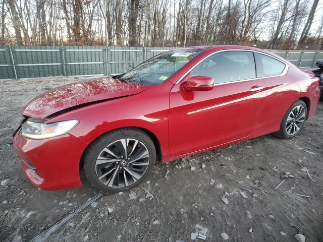 1HGCT1B7XHA006397 | 2017 HONDA ACCORD EX