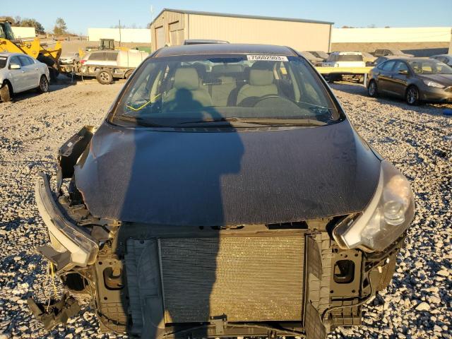 Lot #2214341558 2016 KIA FORTE LX salvage car