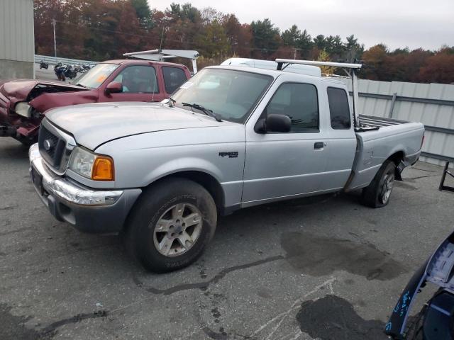 2004 Ford Ranger 