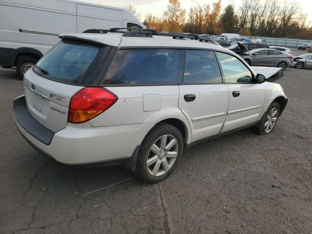 4S4BP61C077335949 | 2007 Subaru legacy outback 2.5i